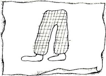 Как ни в чем не бывало (худ. С. Капустянская) - i_004.jpg