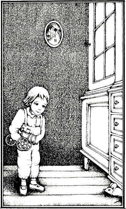 Как ни в чем не бывало (худ. С. Капустянская) - i_005.jpg