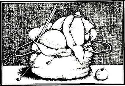 Как ни в чем не бывало (худ. С. Капустянская) - i_006.jpg