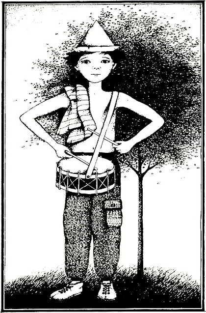 Как ни в чем не бывало (худ. С. Капустянская) - i_012.jpg