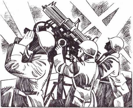 От Москвы до Берлина (худ. Акишин А.Е.) - i_004.jpg