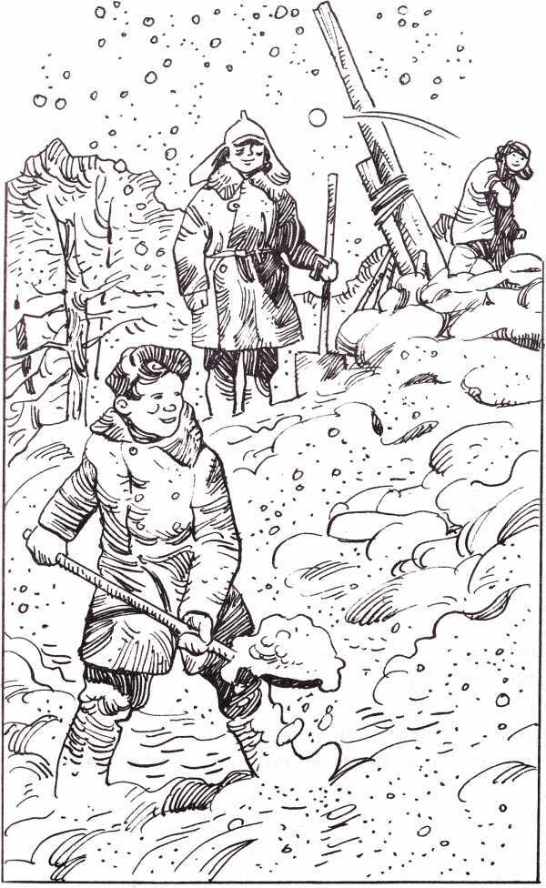 От Москвы до Берлина (худ. Акишин А.Е.) - i_011.jpg