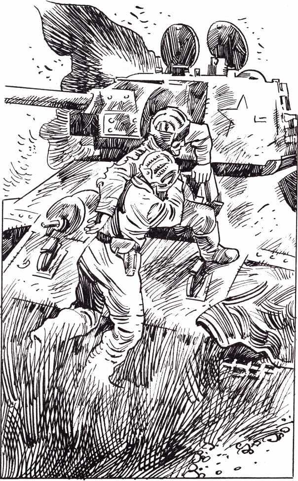 От Москвы до Берлина (худ. Акишин А.Е.) - i_022.jpg