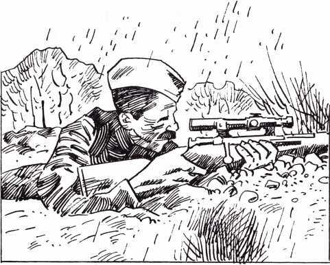 От Москвы до Берлина (худ. Акишин А.Е.) - i_023.jpg