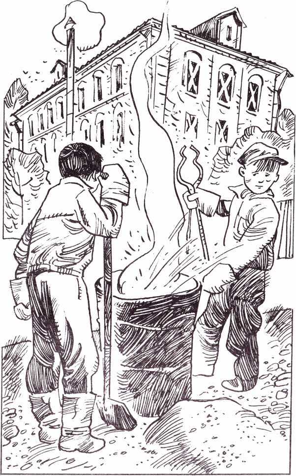 От Москвы до Берлина (худ. Акишин А.Е.) - i_029.jpg