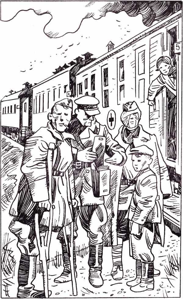 От Москвы до Берлина (худ. Акишин А.Е.) - i_031.jpg