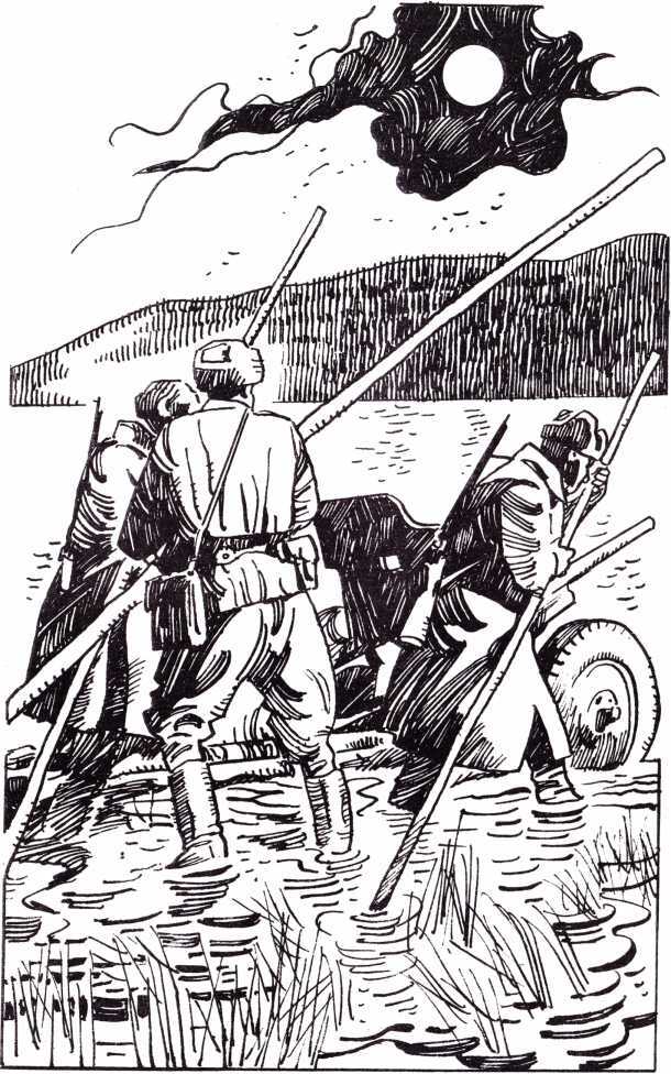 От Москвы до Берлина (худ. Акишин А.Е.) - i_035.jpg