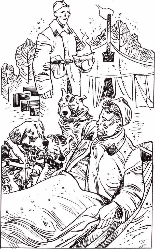 От Москвы до Берлина (худ. Акишин А.Е.) - i_037.jpg