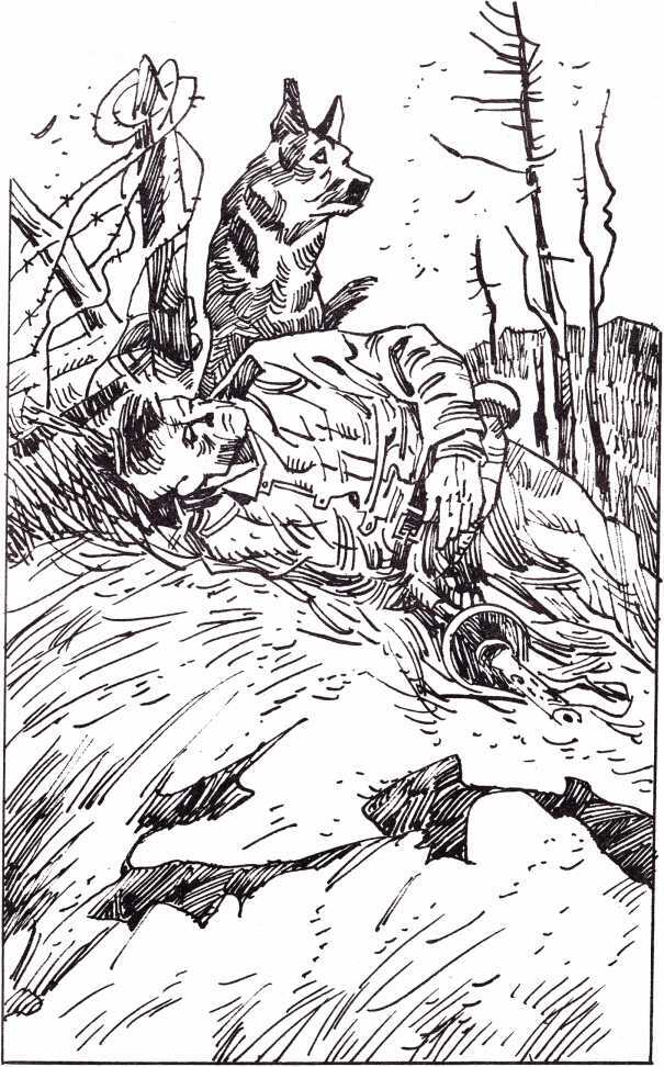 От Москвы до Берлина (худ. Акишин А.Е.) - i_040.jpg