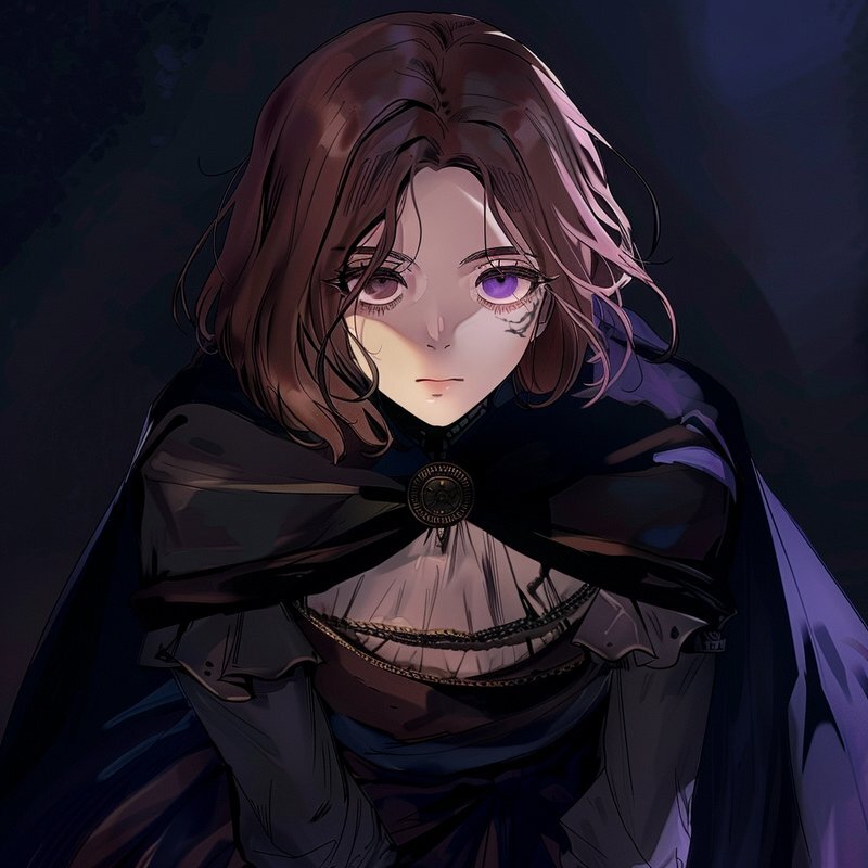 Elden Ring: Своя концовка (СИ) - image1.png