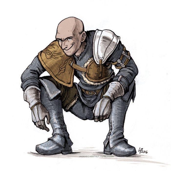 Elden Ring: Своя концовка (СИ) - image16.jpg