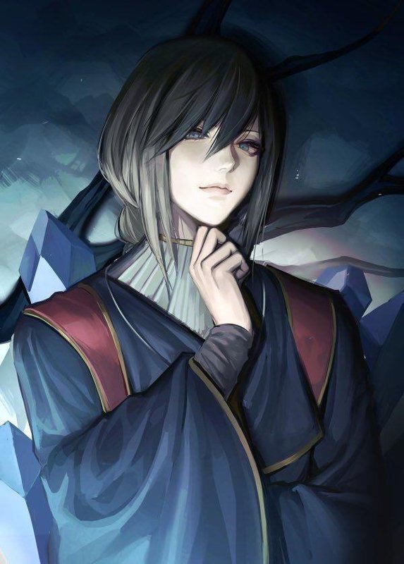 Elden Ring: Своя концовка (СИ) - image20.jpg