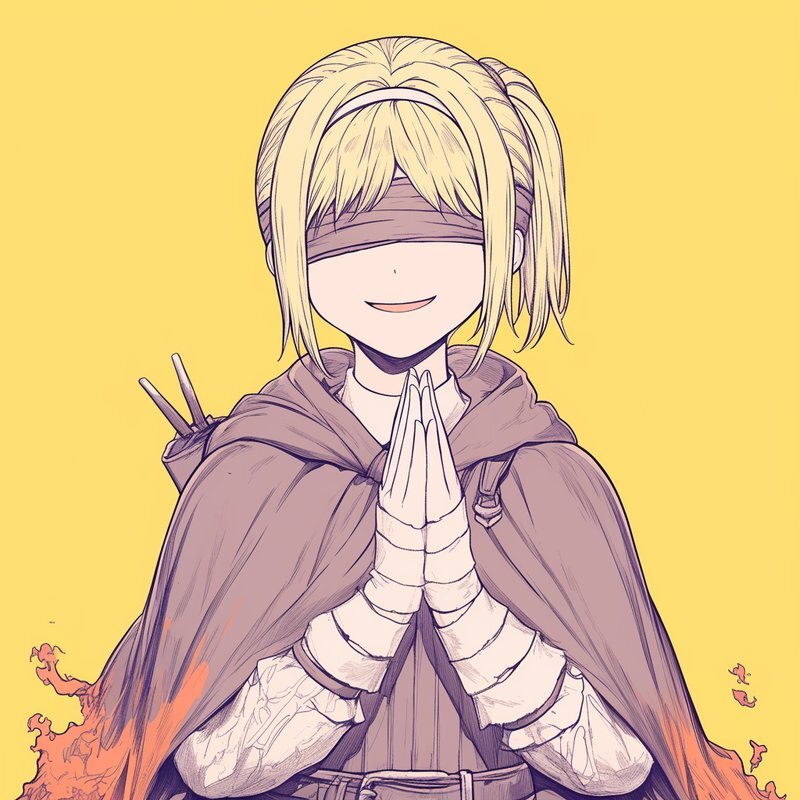 Elden Ring: Своя концовка (СИ) - image3.png