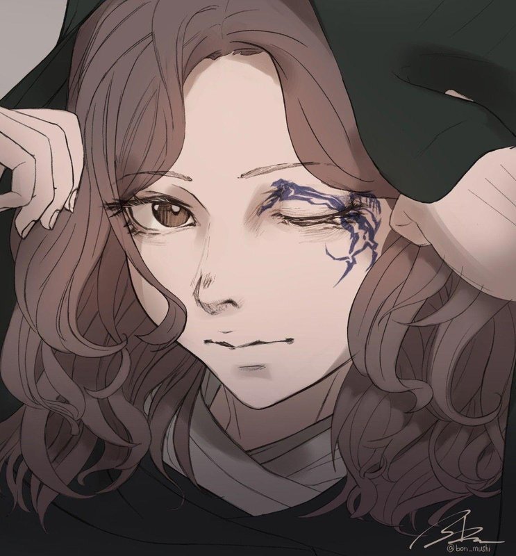 Elden Ring: Своя концовка (СИ) - image8.jpg