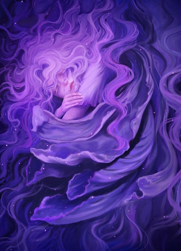 Elden Ring: Своя концовка (СИ) - image100.jpg