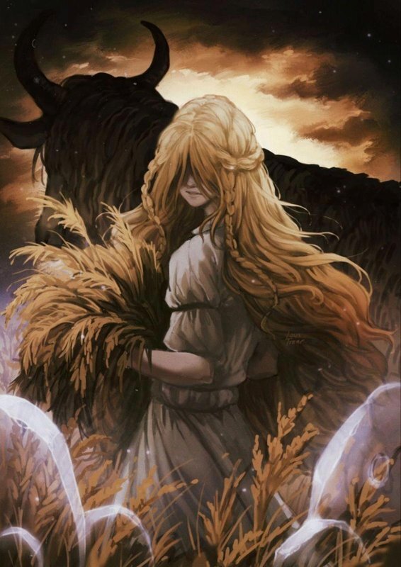 Elden Ring: Своя концовка (СИ) - image102.jpg