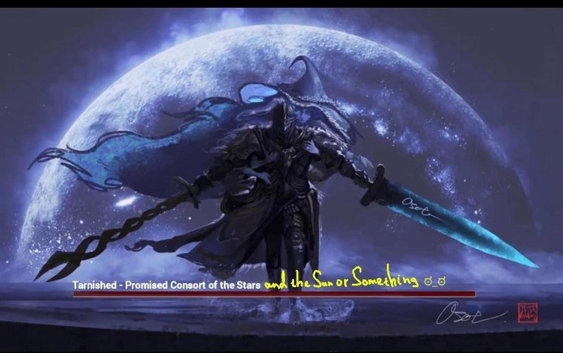 Elden Ring: Своя концовка (СИ) - image103.jpg