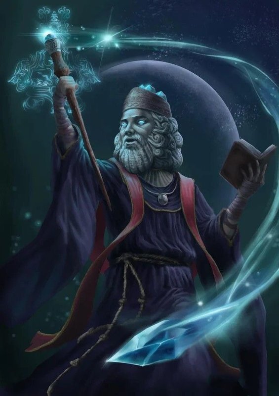 Elden Ring: Своя концовка (СИ) - image26.png