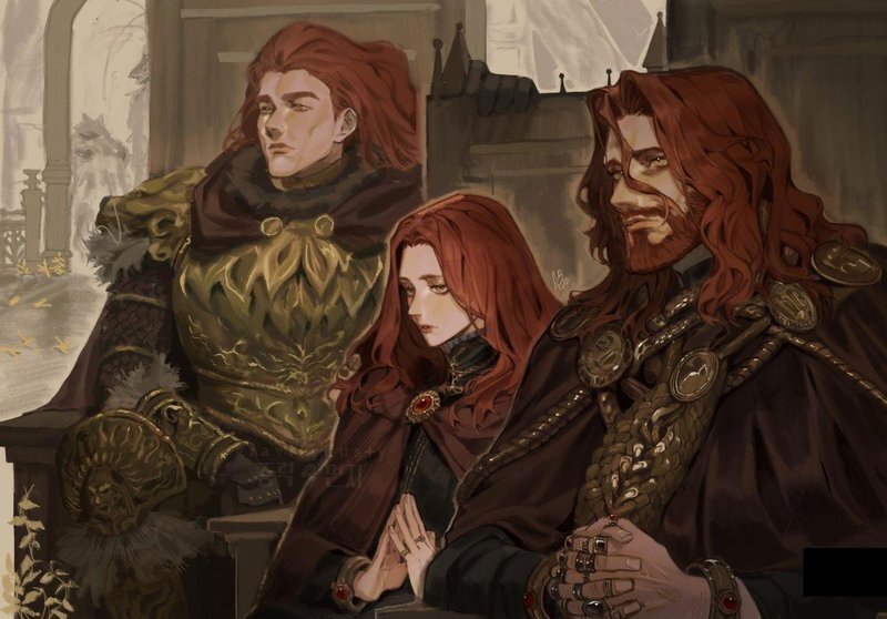 Elden Ring: Своя концовка (СИ) - image29.jpg