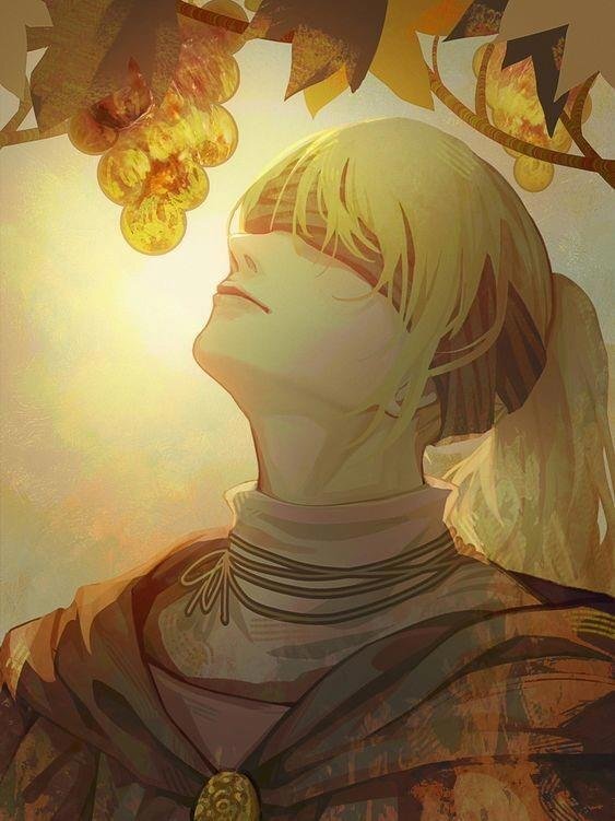 Elden Ring: Своя концовка (СИ) - image32.jpg