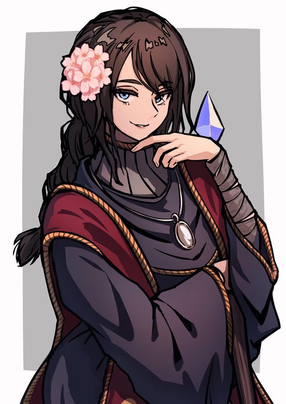 Elden Ring: Своя концовка (СИ) - image34.jpg