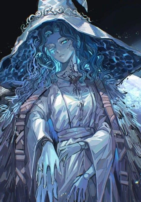 Elden Ring: Своя концовка (СИ) - image35.jpg