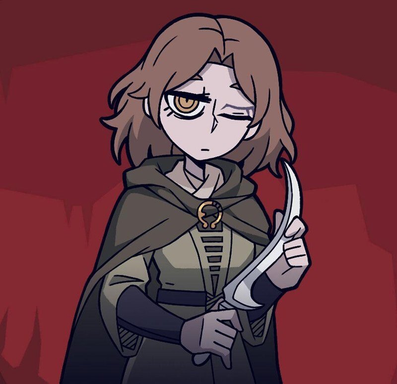 Elden Ring: Своя концовка (СИ) - image36.jpg