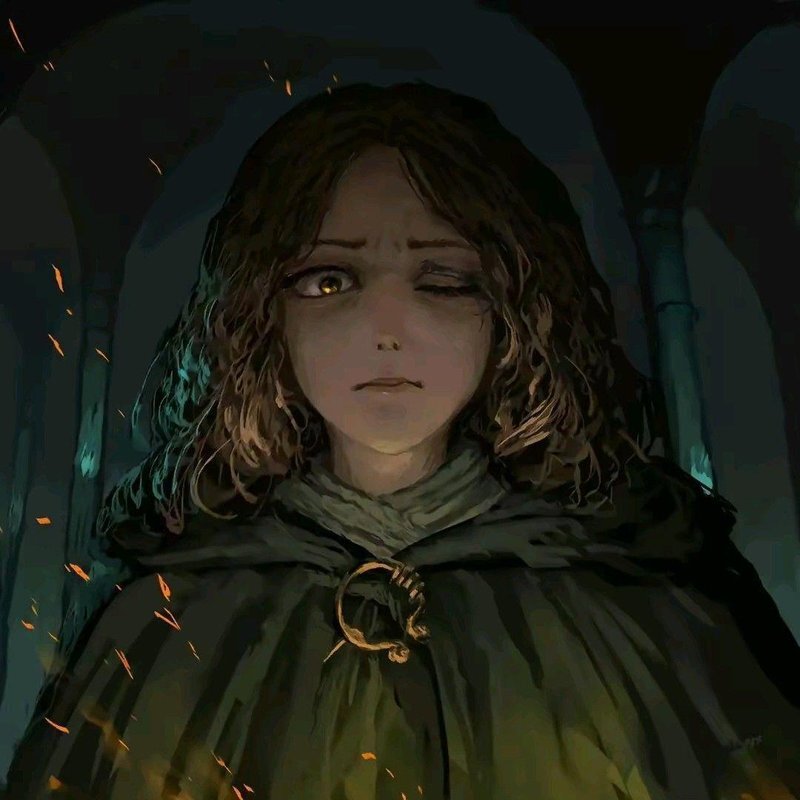 Elden Ring: Своя концовка (СИ) - image39.jpg