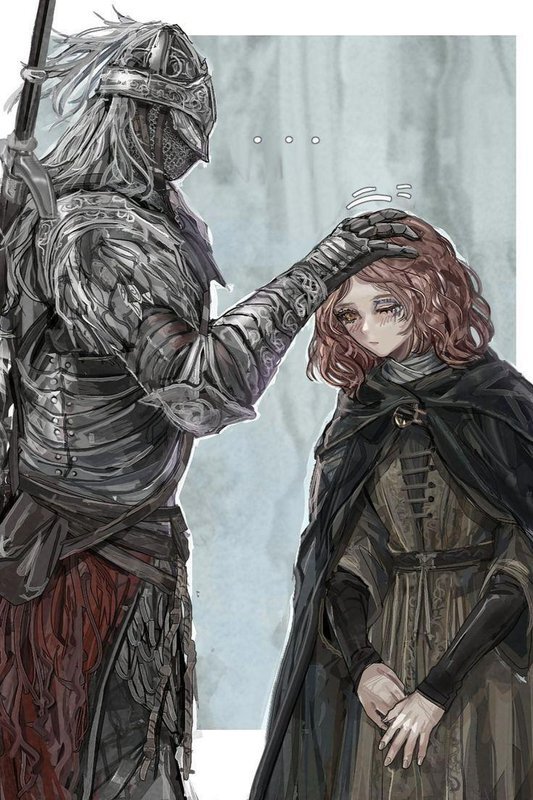 Elden Ring: Своя концовка (СИ) - image42.jpg