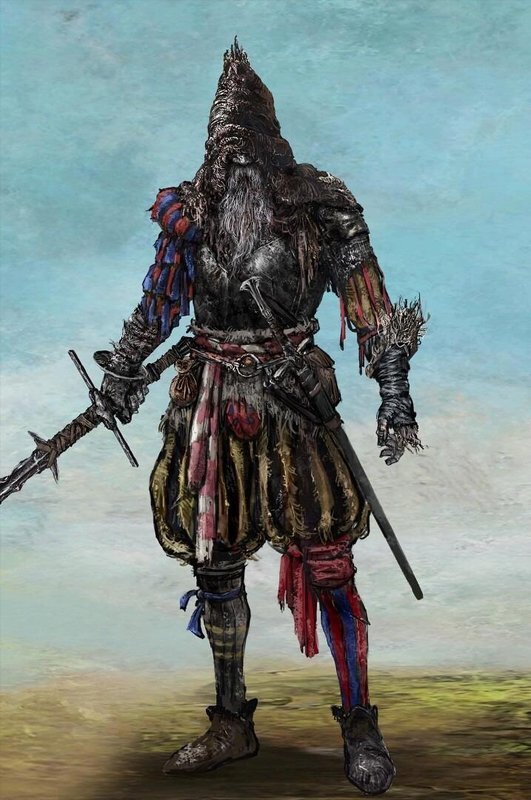 Elden Ring: Своя концовка (СИ) - image43.jpg