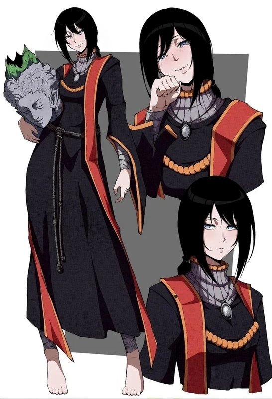 Elden Ring: Своя концовка (СИ) - image46.png