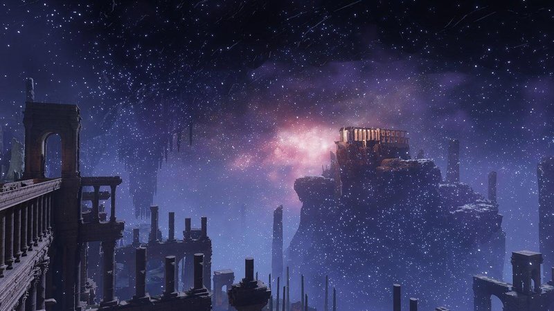 Elden Ring: Своя концовка (СИ) - image47.jpg