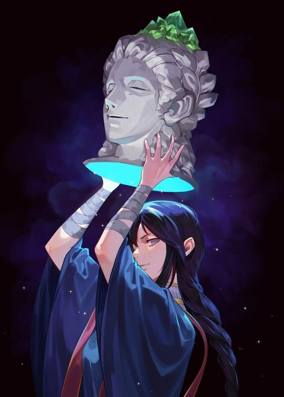 Elden Ring: Своя концовка (СИ) - image55.jpg