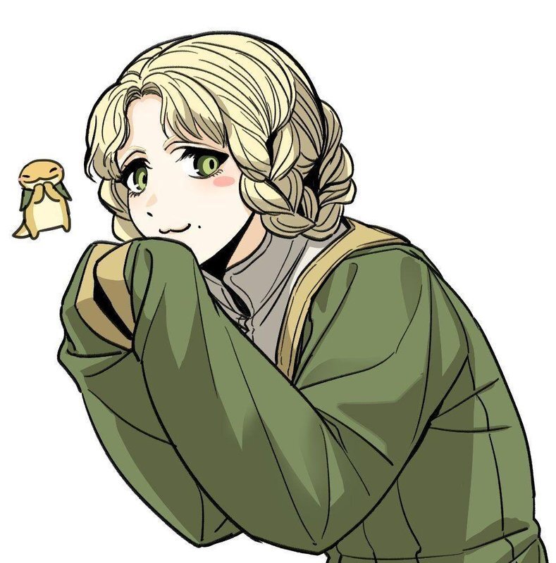 Elden Ring: Своя концовка (СИ) - image56.jpg