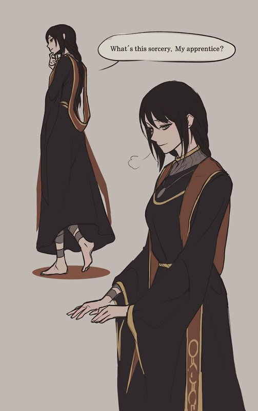 Elden Ring: Своя концовка (СИ) - image57.png