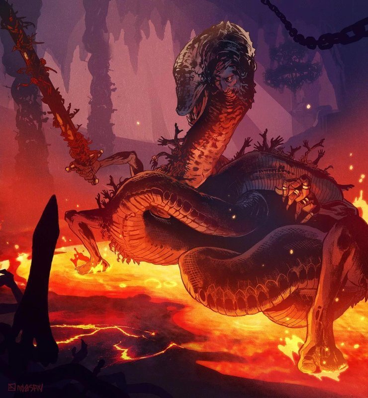 Elden Ring: Своя концовка (СИ) - image61.jpg