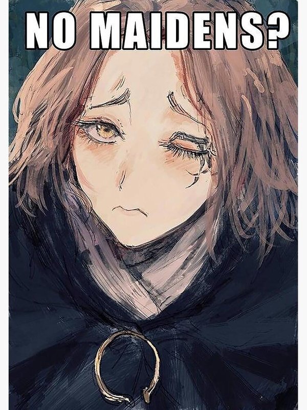 Elden Ring: Своя концовка (СИ) - image65.jpg