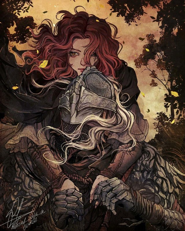 Elden Ring: Своя концовка (СИ) - image74.jpg