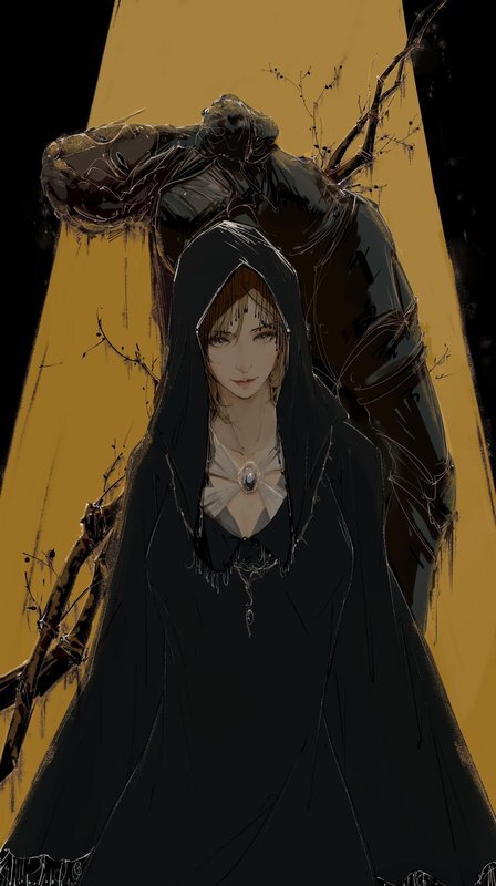 Elden Ring: Своя концовка (СИ) - image76.jpg