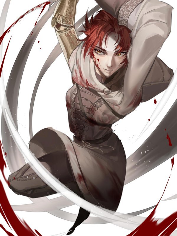 Elden Ring: Своя концовка (СИ) - image78.jpg