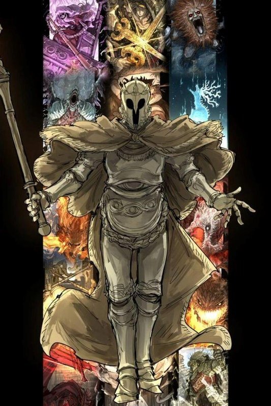 Elden Ring: Своя концовка (СИ) - image91.jpg