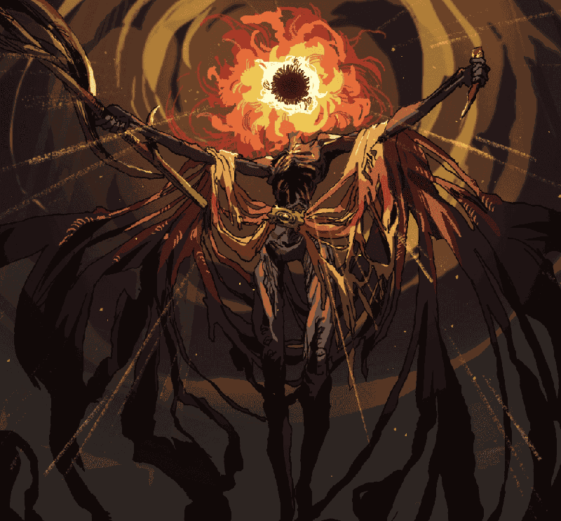 Elden Ring: Своя концовка (СИ) - image96.png