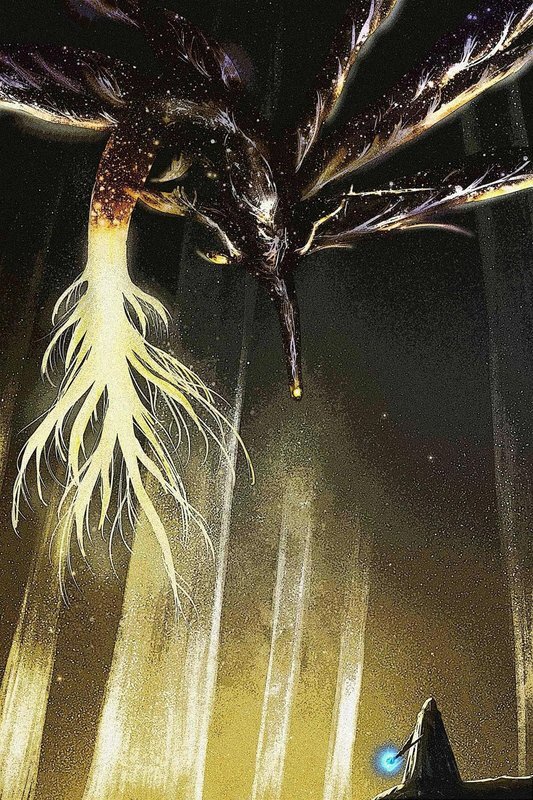 Elden Ring: Своя концовка (СИ) - image104.jpg