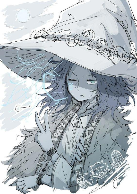 Elden Ring: Своя концовка (СИ) - image106.jpg