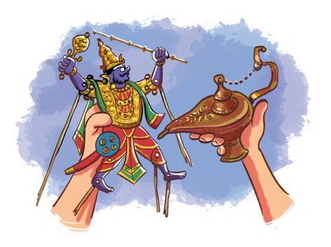 Охотники за мифами. Монстр из старой крепости - i_001.jpg