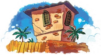 Охотники за мифами. Монстр из старой крепости - i_011.jpg