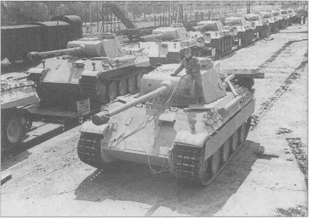 Курск 1943: Величайшая битва Второй мировой войны - i_013.jpg