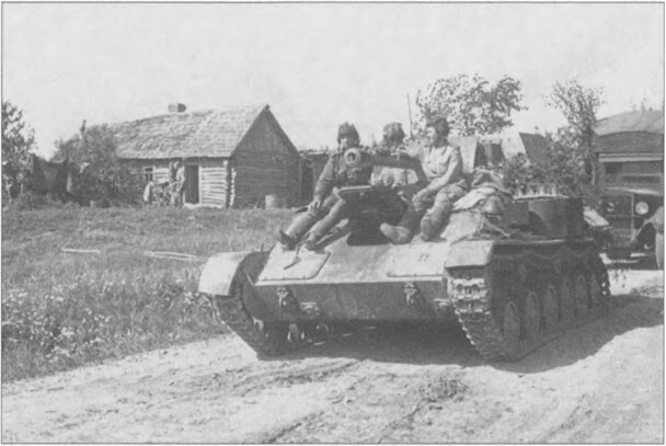 Курск 1943: Величайшая битва Второй мировой войны - i_019.jpg