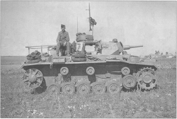 Курск 1943: Величайшая битва Второй мировой войны - i_023.jpg