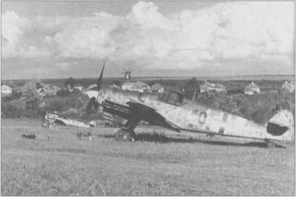 Курск 1943: Величайшая битва Второй мировой войны - i_026.jpg